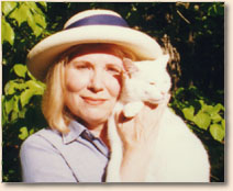 Brenda Seabrooke